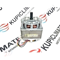 КД120-4/56 электродвигатель