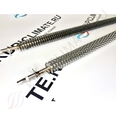 ТЭН Тепломаш 2кВт 820мм для тепловых завес