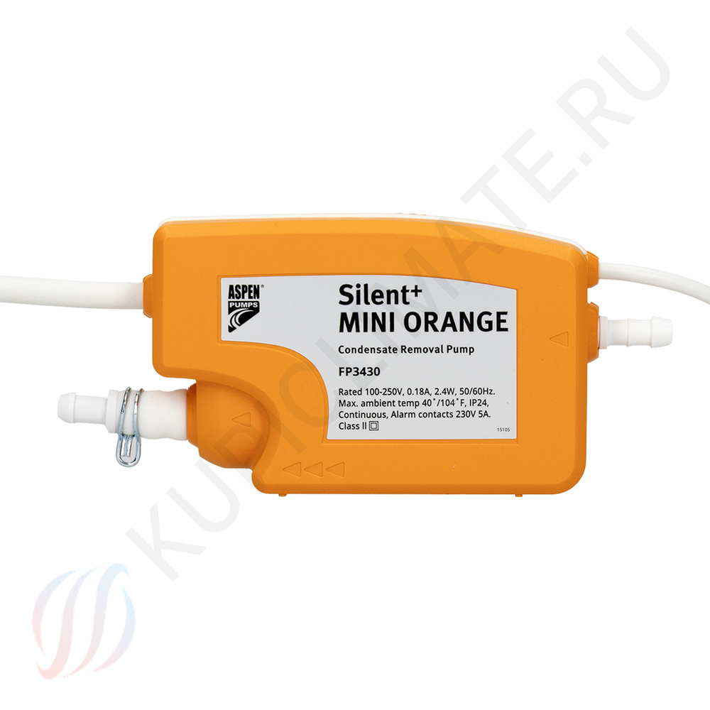 Mini Orange Silent+ Aspen Дренажная помпа FP3430
