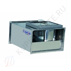 Вентилятор ВКВ 70-40/35-4D (380В) (AISI 430)
