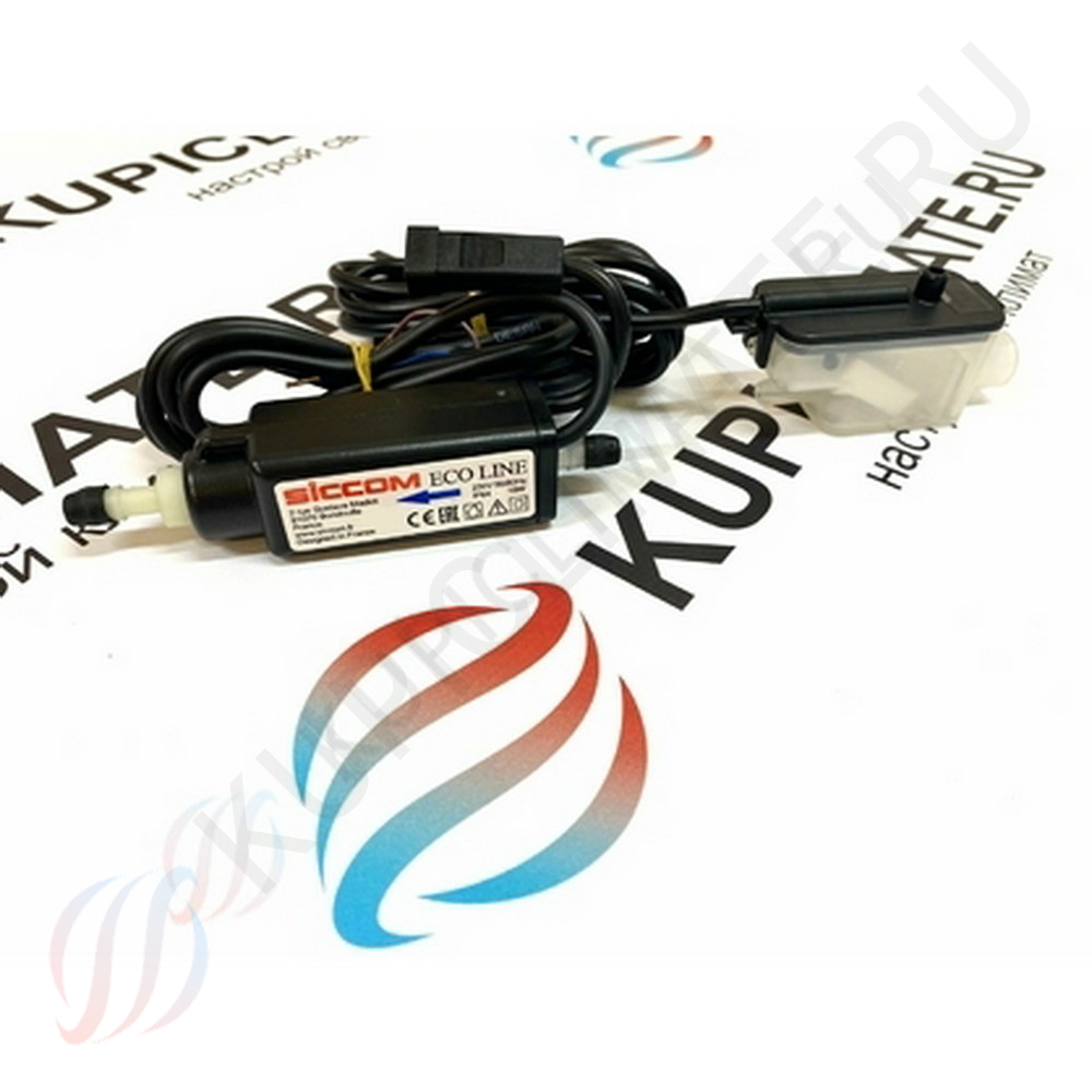 Дренажные помпы Siccom