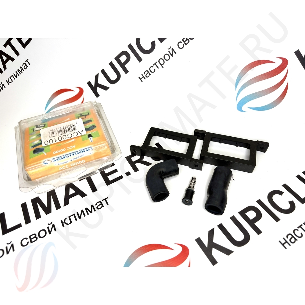 ACC00100 Sauermann набор для установки Si2750 (Si27)