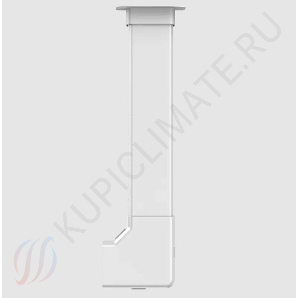 PTF-80 Монтажный комплект для угловых помп