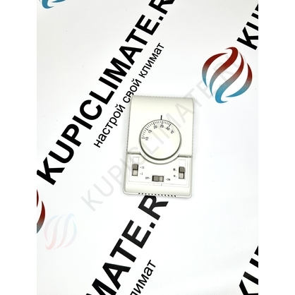 NTL-002 Настенный пульт управления(термостат)