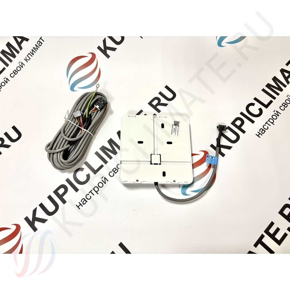 KJR-12B Пульт управления проводной