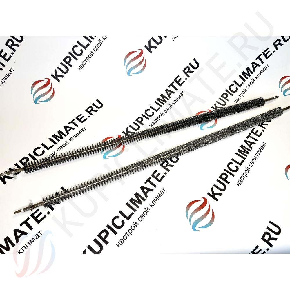  ТЭН Тепломаш 820мм для тепловых завес 