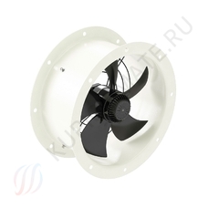 Вентилятор осевой YWF(K) 4D-500 (Axial fans) with tube