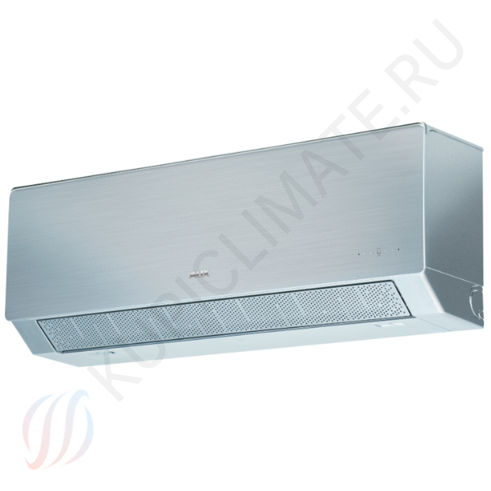ASW-H12A4/CD-R2DI / AS-H12A4/CD-R2DI Silver ART Progressive AUX кондиционер