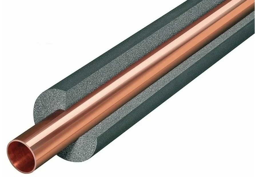 Медная труба для кондиционеров