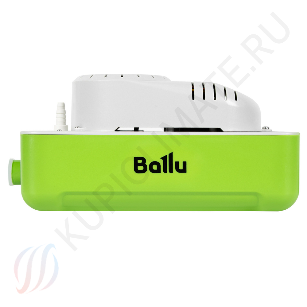 Ballu Hi Lift CondiPump дренажная помпа