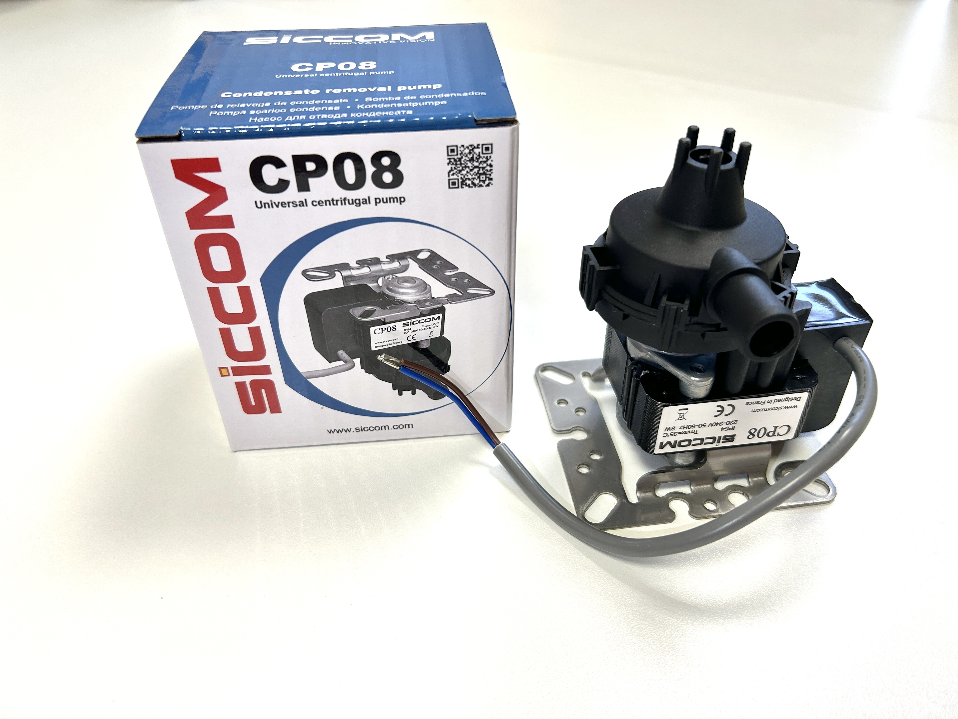 Как выбрать правильный дренажный насос для вашего кондиционера