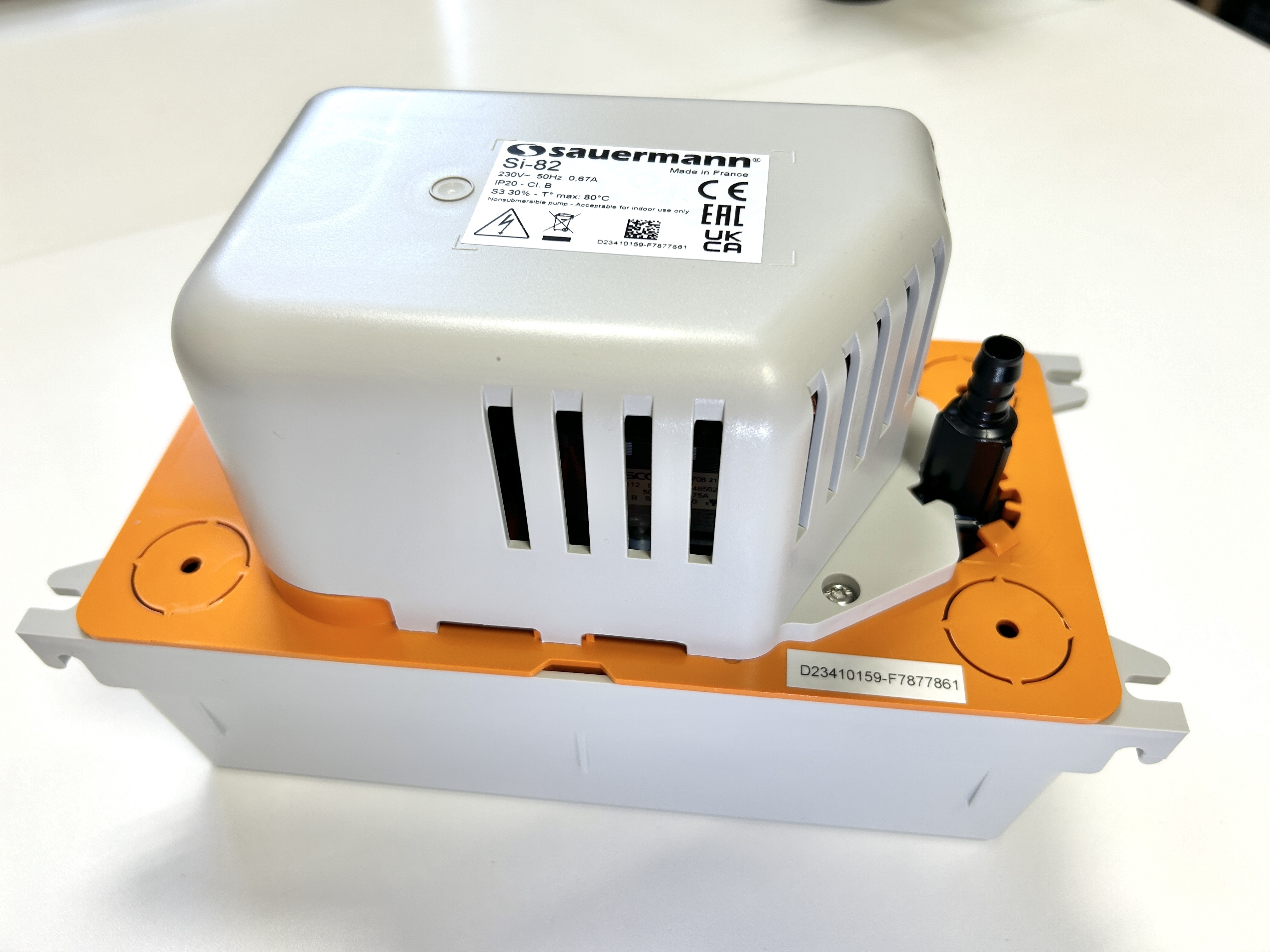 Как выбрать правильный дренажный насос для вашего кондиционера