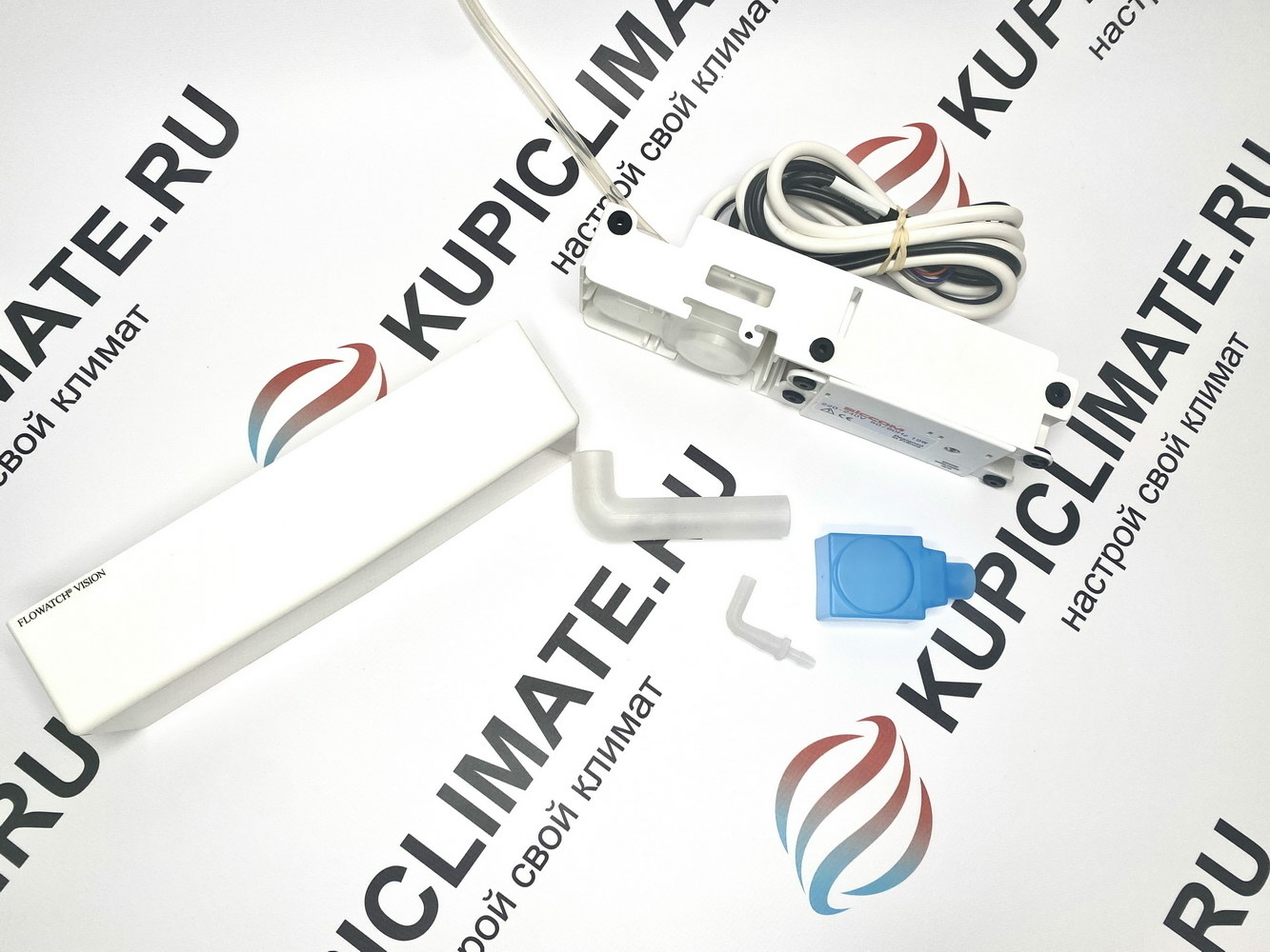 Дренажные помпы Siccom