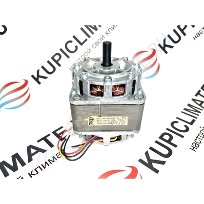 КД120-4/56 электродвигатель