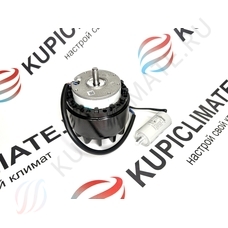 YWF-92-4E-35B Тепломаш электродвигатель