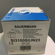 Si3100 Sauermann дренажная помпа