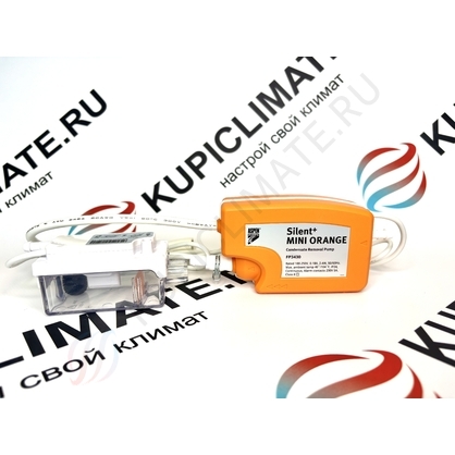Mini Orange Silent+ Aspen Дренажная помпа FP3430