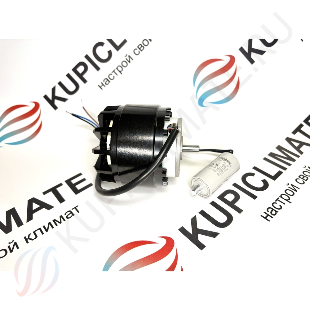 YWF-92-4E-35B Тепломаш электродвигатель