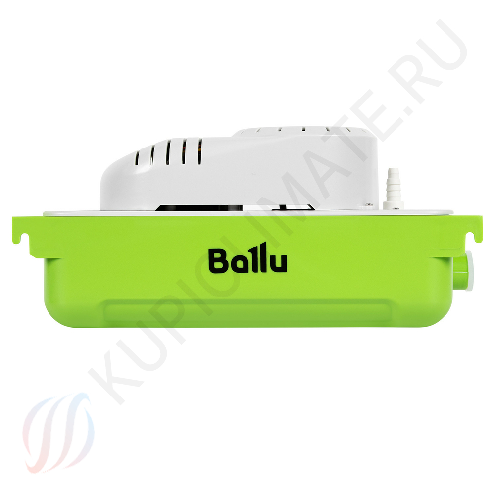 Ballu Hi Lift CondiPump дренажная помпа