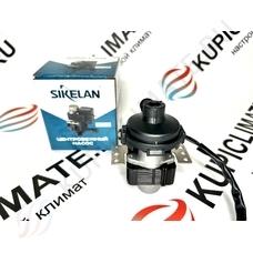 MD-XPA-7A Sikelan Дренажная помпа