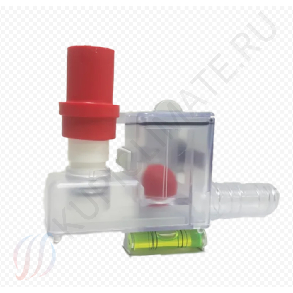 VECAM MICRO Сифон для кондиционера