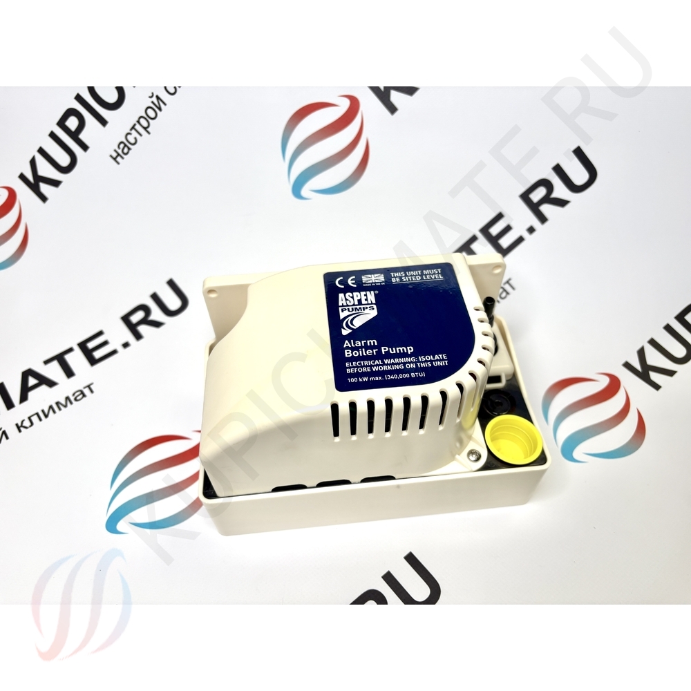 Alarm Aspen Дренажная помпа FP2949 FP2950