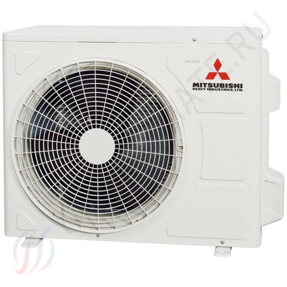 SRK20ZS-WT/SRC20ZS-W (titanium) Mitsubishi Heavy кондиционер