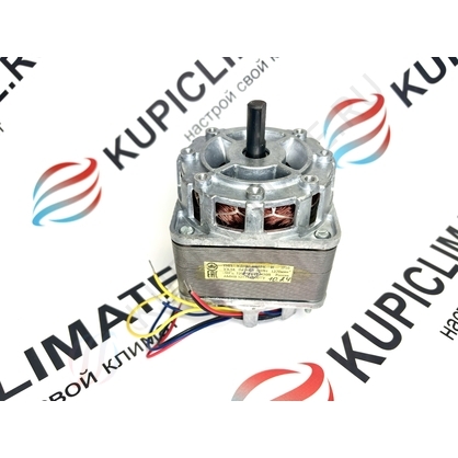 КД180-4/56 электродвигатель