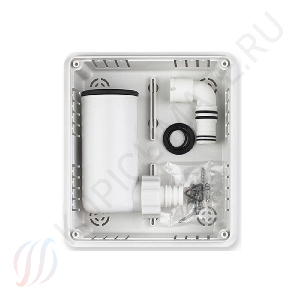 VECAM MINi Сифон для кондиционера