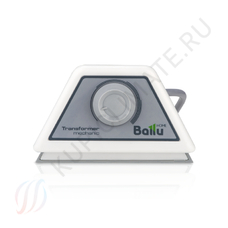 BCT/EVU-M Ballu блок управления