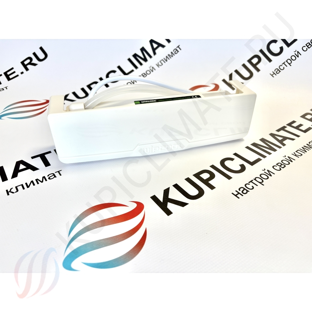  Wipcool P20 дренажная помпа