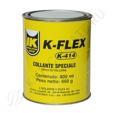 Клей K-Flex K414 - 0,8л