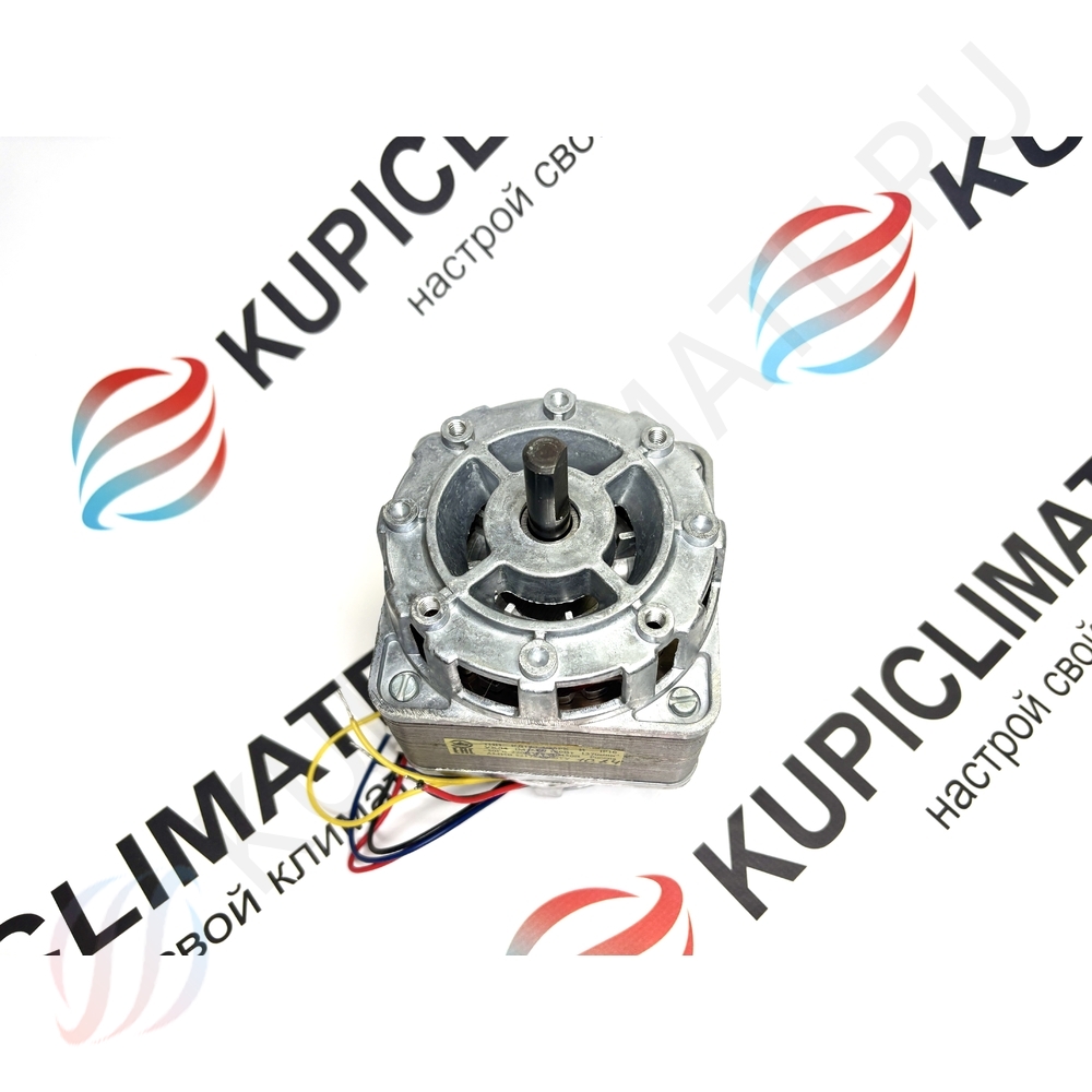 КД180-4/56 электродвигатель