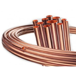 Медная труба для кондиционеров