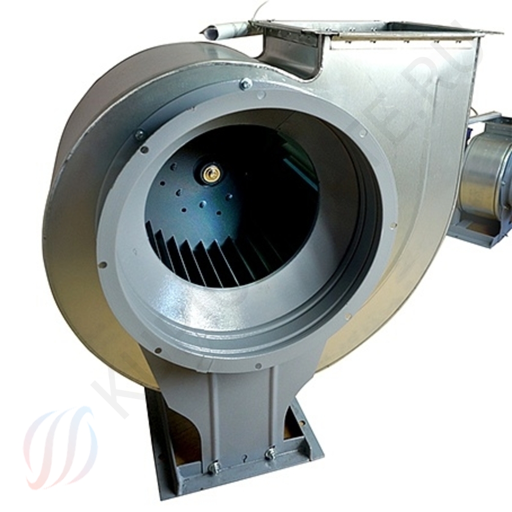 Радиальный вентилятор высокого давления Вентилятор ВР-130-28- 8,0 ВК1 18,5кВт/1500об. Пр0 