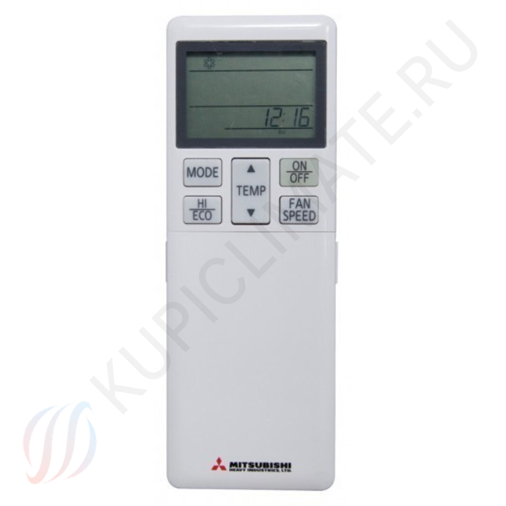 SRK25ZS-W/SRC25ZS-W Mitsubishi Heavy кондиционер