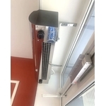 Руководство по тепловым завесам Тепломаш