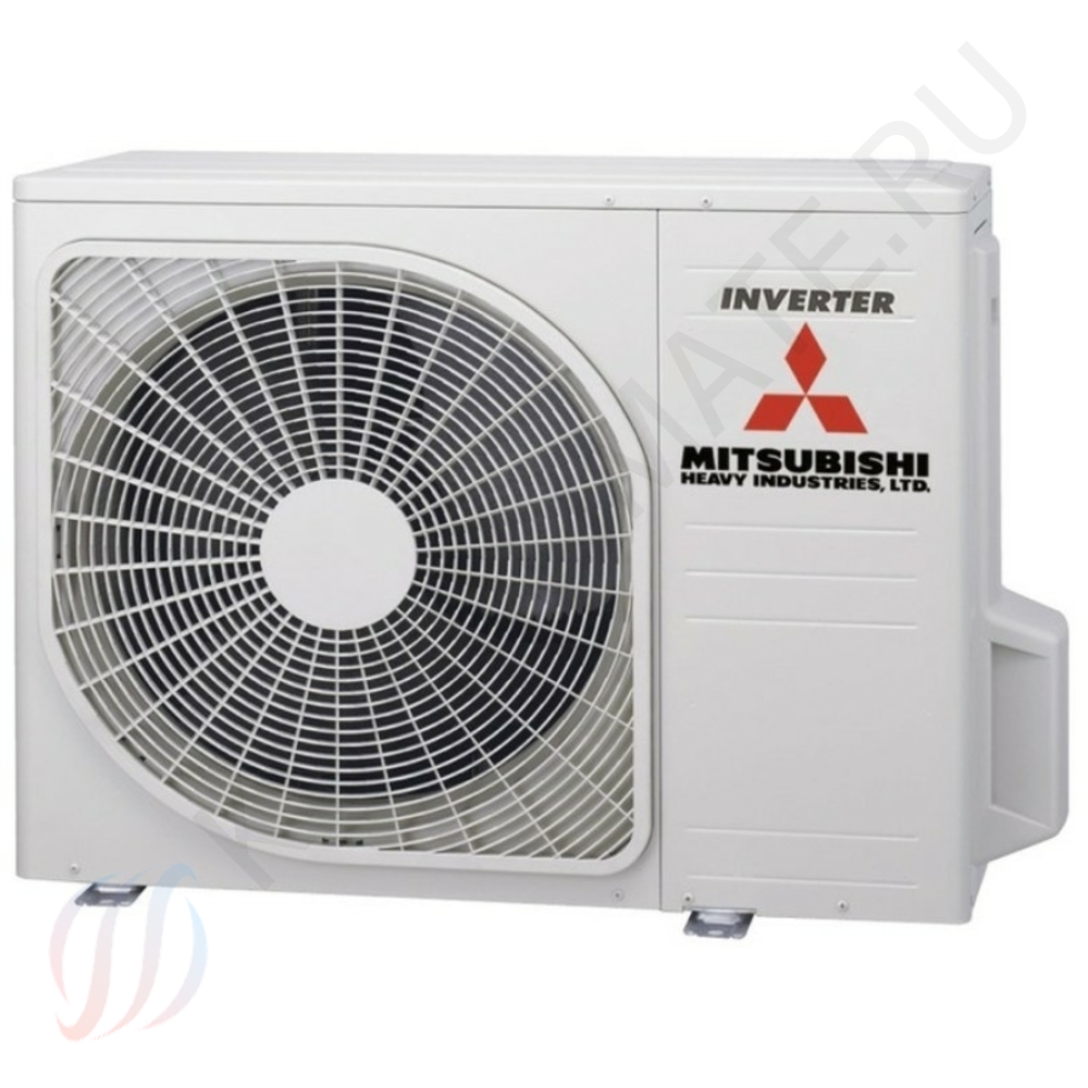 SRK25ZS-W/SRC25ZS-W Mitsubishi Heavy кондиционер