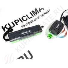  Wipcool P12 дренажная помпа