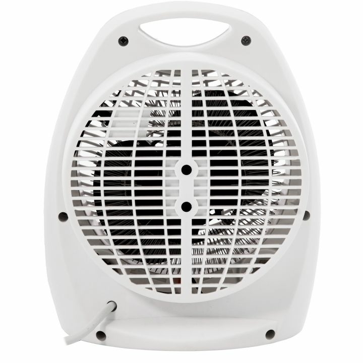 Как выбрать тепловентилятор