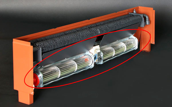 Как выбрать тепловентилятор