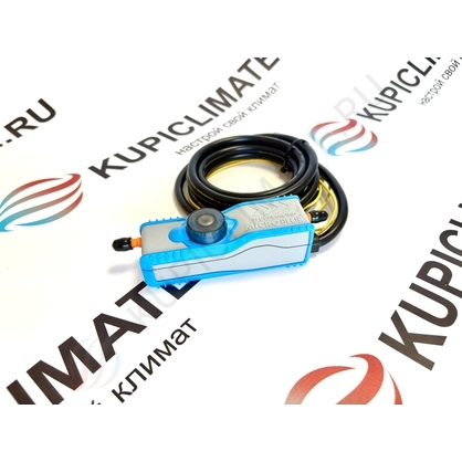 X86-003 Micro Blue Charles Austen помпа дренажная