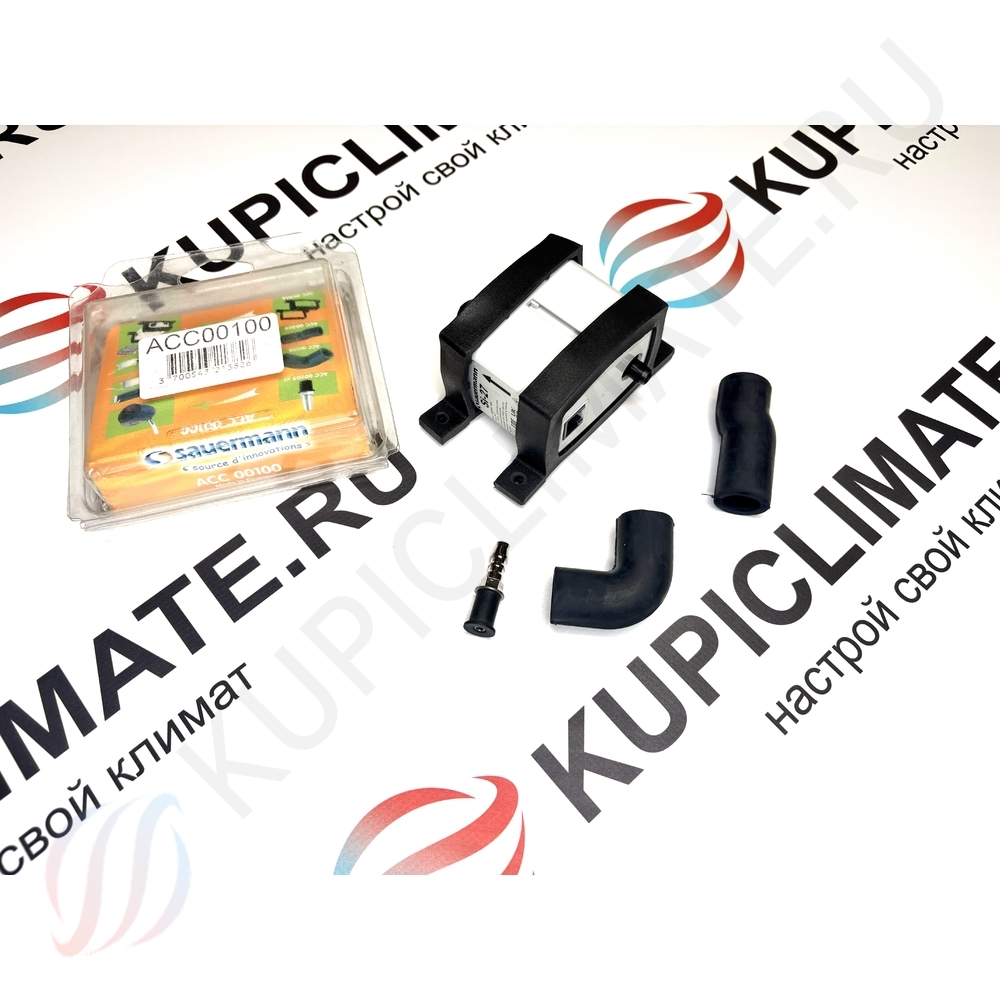 ACC00100 Sauermann набор для установки Si2750 (Si27)