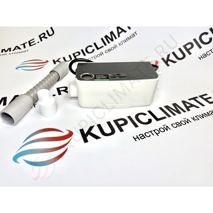  Wipcool P40 дренажная помпа