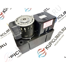 Si1850 Sauermann дренажная помпа