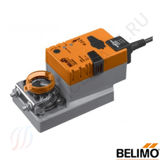 Электропривод Belimo LU24A-SR
