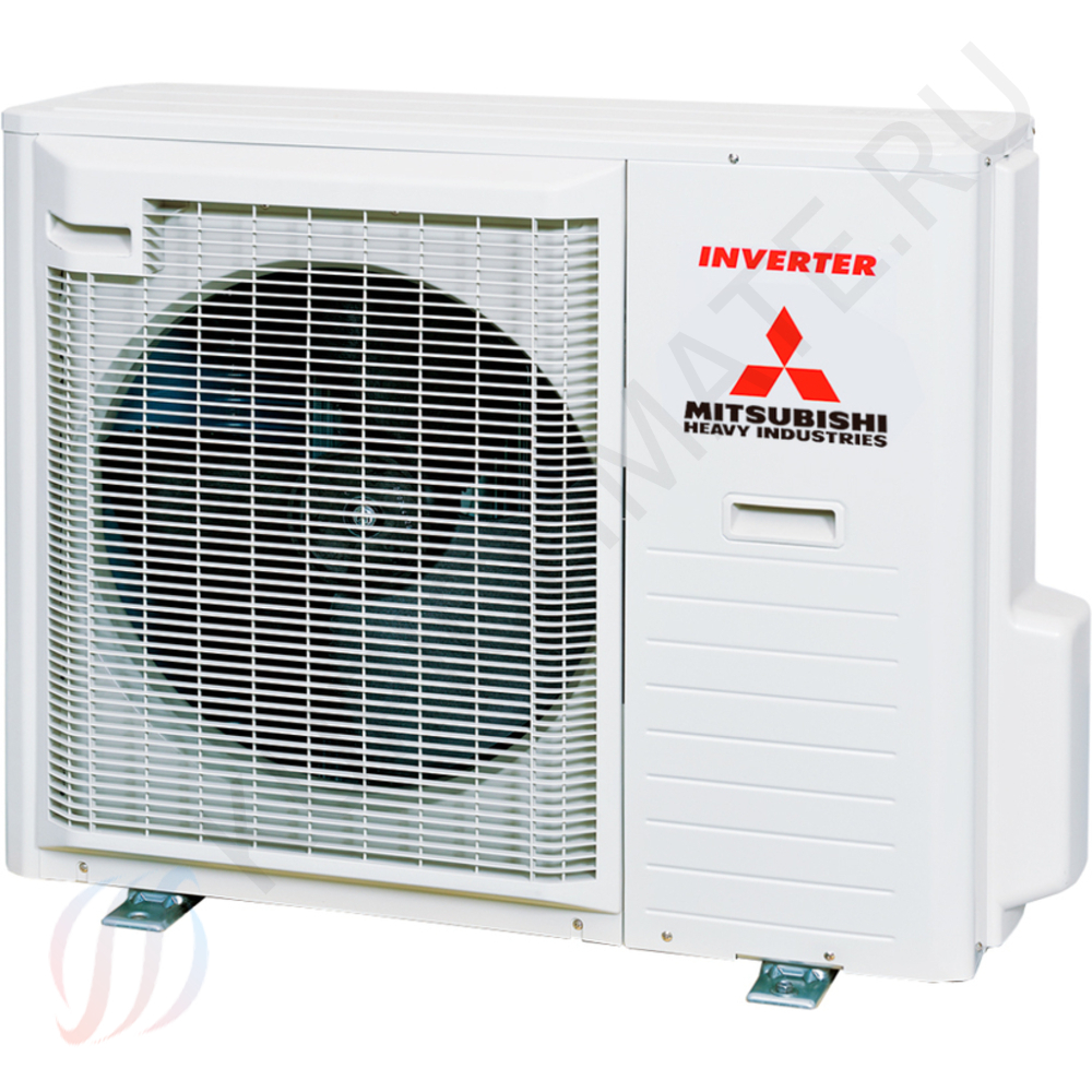 SRK100ZR-W/FDC100VNP-W POWER Mitsubishi Heavy кондиционер