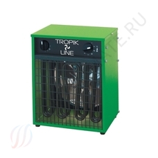 ТВТ-2 Тропик электрический тепловентилятор