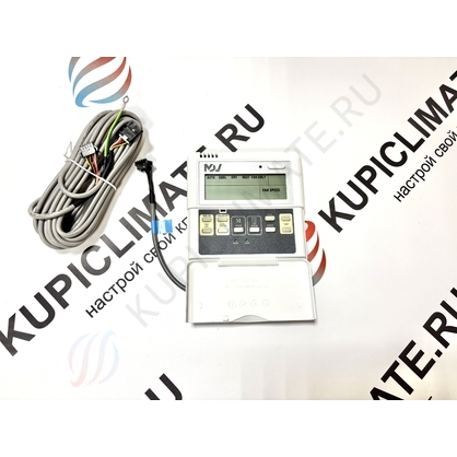 KJR-12B Пульт управления проводной