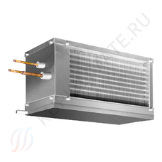 Охладитель фреоновый СCF 1000x500x4R (с поддоном и каплеуловителем)